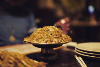 focus-photo-of-fried-rice