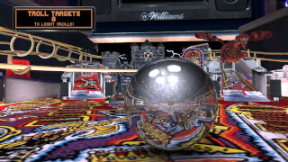 pinball pinball