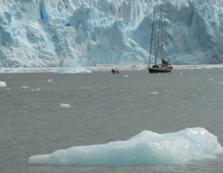 Beagle Channel