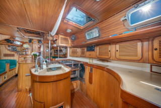 Galley Galley